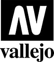 Acrylicos Vallejo